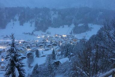 Gemütliche Ferienwohnung in Engelberg