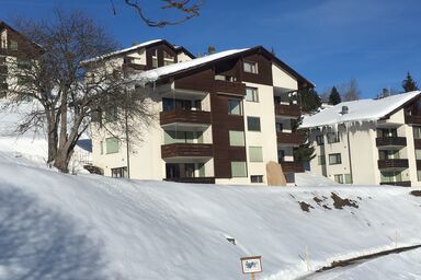 Ferienwohnung Casa Splendusa Richter Brigels, (Breil/Brigels).