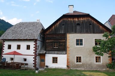 Ferienhaus für 22 Personen  + 2 Kinder ca. 280 qm in Murau, Steiermark (Oberes Murtal)