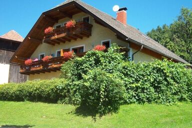 Ferienwohnung für 9 Personen ca. 110 qm in Bleiburg, Kärnten (Unterkärnten)