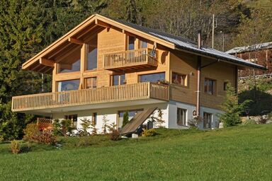 Appartement Lyngen, (Leysin).