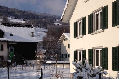 Ferienwohnung Casa Margerita, (Flums). 5-Zimmerwohnung