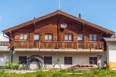 Chalet Skilift 5-Bettwohnung