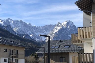 Ferienwohnung für 4 Personen ca. 58 qm in Garmisch-Partenkirchen, Bayern (Oberbayern)