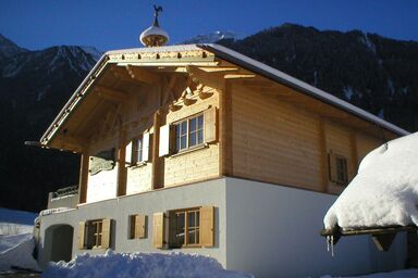 Ferienhaus Ötztaltor in Sautens