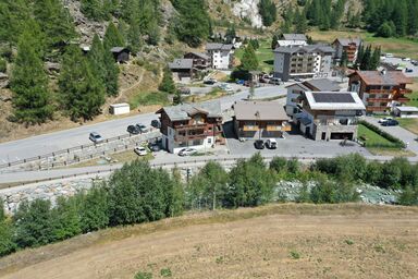 Alpin Relax Appartement/Fewo