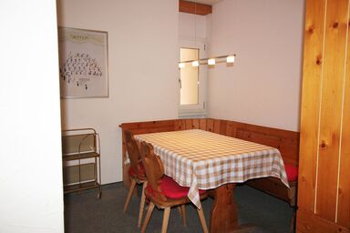 Residenza Lagrev - 2 Zimmerwohnung Nr. 124 - Typ 21B - 1.Etage - Süd