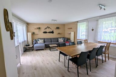 Petit Trianon - Grosses Familiennest cosy, komplett renoviert