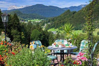 Ferienhaus Angerer - Ferienhaus - Chalet Urlaubsfreude, für 7 Personen, 120qm