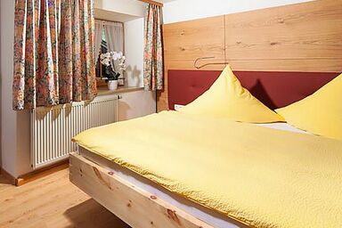 Ferienwohnung Wiesenblick - Ferienwohnung Wiesenblick, für 3-4 Personen