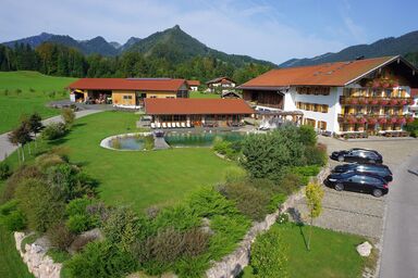 Zeller Hof - Einzelzimmer ohne Balkon Nr. 14