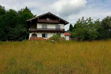 Ferienwohnung im bayerischen Inntal - Ferienwohnung Heuberg