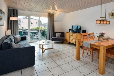 Ferienhof Schöngarten - Ferienwohnung 4, 55 qm, 1 Schlafraum, max. 2 Personen