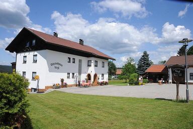 Gästehaus Vogl - Doppelzimmer   Nr.4