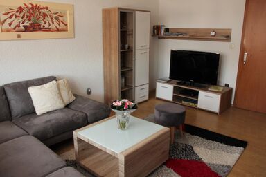 Ferienwohnung Penzkofer - Ferienwohnung für 6 Personen 104qm