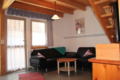 Feriendorf Nehmeier - Ferienhaus 3 mit kostenfreiem WLAN