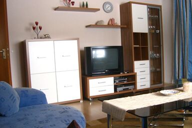 Ferienwohnung Fürst - Ferienwohnung