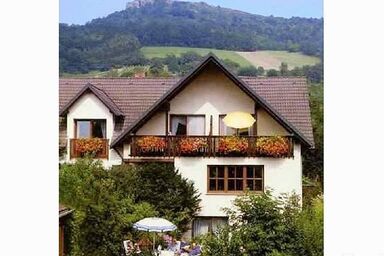 Ferienhaus Dierauf - Ferienwohnung Morgenbühl