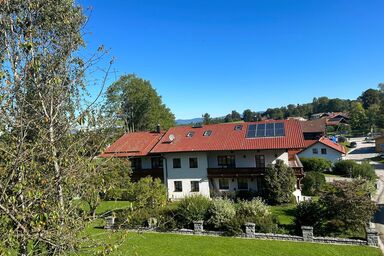 Ferienwohnungen und Ferienhaus Kronner - Ferienwohnung 1 mit zwei Schlafzimmer