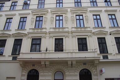 Central Vienna-Living Premium Suite - Double room