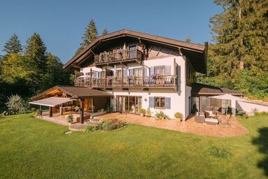 Ferienhaus Heimhof - Double room