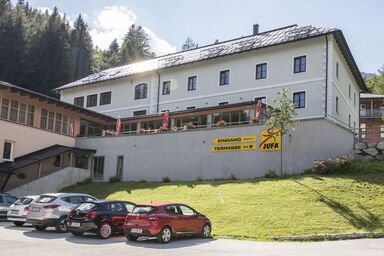 JUFA Hotel Altaussee - Double room