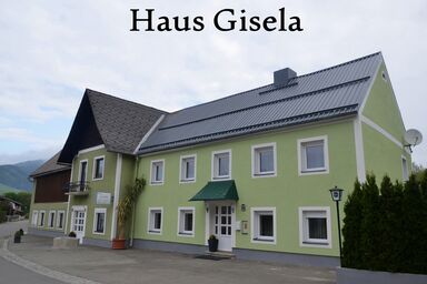 Haus-Gisela - Double room