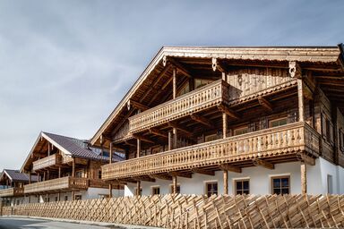 Alpin Residenzen Panoramabahn - Double room