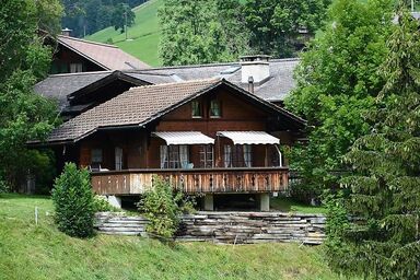 Marmotte, Chalet - Marmotte, Chalet .1