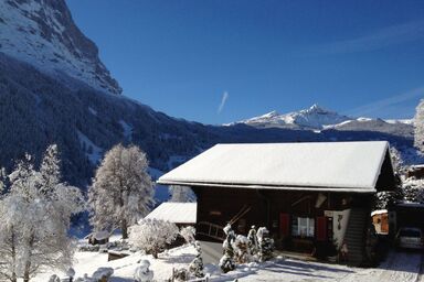 Chalet Bärgsunna - Chalet Bärgsunna .1