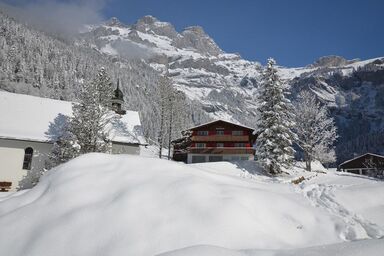 Chalet Heureka-Horbis - Chalet Heureka-Horbis .1