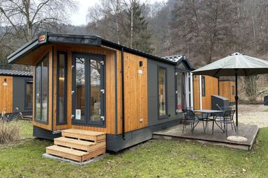 Rinas Kuschelnest - Tiny Haus Altmühlpanorama .16