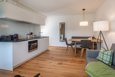 Skylodge Alpine Homes - Cozy Apartment NRF
