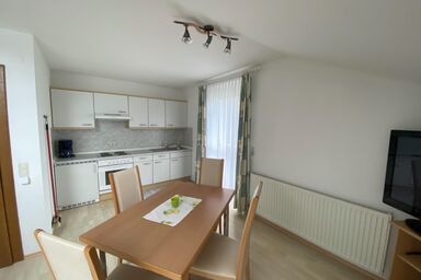 Ferienwohnung Wutte Josefine - Ferienwohnung 1