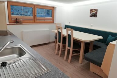 Angererhof Ferienwohnungen - Ferienwohnung Bauernhaus