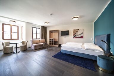 B(l)ackhome Innsbruck Boutique - Apartment für 1 bis 2 Personen