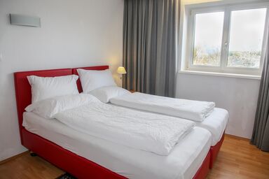 Hotel Sonnenhof Igls - Vierbettzimmer