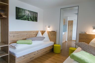Haidegger Appartements - Appartement Nordtirol