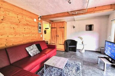 Chalet Tatjana 1 # - 5-Bettwohnung, Dusche, WC