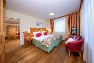 Vötter's Hotel - Suite "Kristall" – 10 % Special