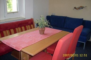 Alpenheim Simone - Appartement