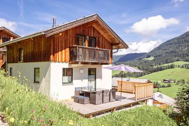 Alpendorf Dachstein-West by ALPS RESORTS - Ferienhaus/Typ Gamsblume