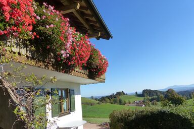 Beim Karlbauer - Ferienwohnung Staffelsee