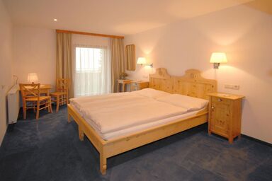 Hotel Kielhuberhof - Doppelzimmer Dusche, Bad, WC 45-50 m²