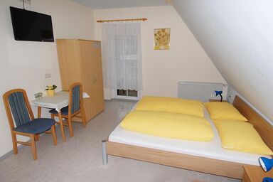 Gästehaus Karin - Doppelzimmer