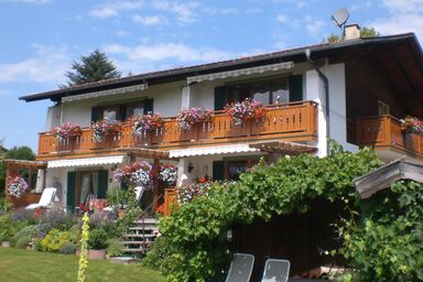 Gästehaus Seeleiten - Einzelzimmer Nr. 5