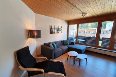 Ferienzentrum Soleval 049A Premium - Ferienwohnung 49A (4 Betten/1.5 Zimmerwohnung)