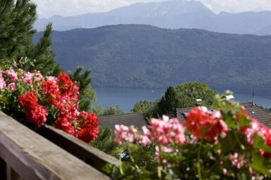 Ferienwohnungen Liendlhof - Ferienwohnung Abendrot