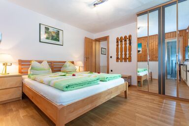 Ferienhaus-Hintersee - Ferienwohnung 1 für 4 Personen