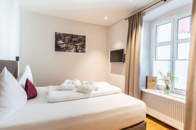 Adler Alpen Apartments - Greili, 20m²